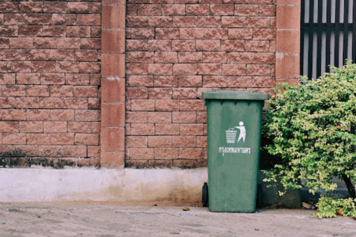 Sustainable North Sydney Rubbish Collection