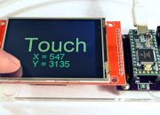 TFT Touch Screens: A Comprehensive Guide