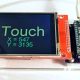 TFT Touch Screens: A Comprehensive Guide