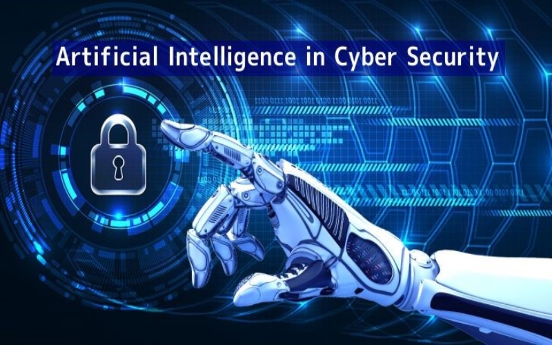 The Role of Artificial Intelligence in Revolutionizing Cybersecurity