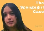 The Spongegirl Case | Sourcelearns