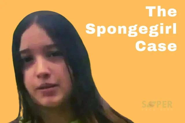 The Spongegirl Case | Sourcelearns