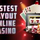 The Ultimate Thrill: LuxeGaming Slots Unveiled