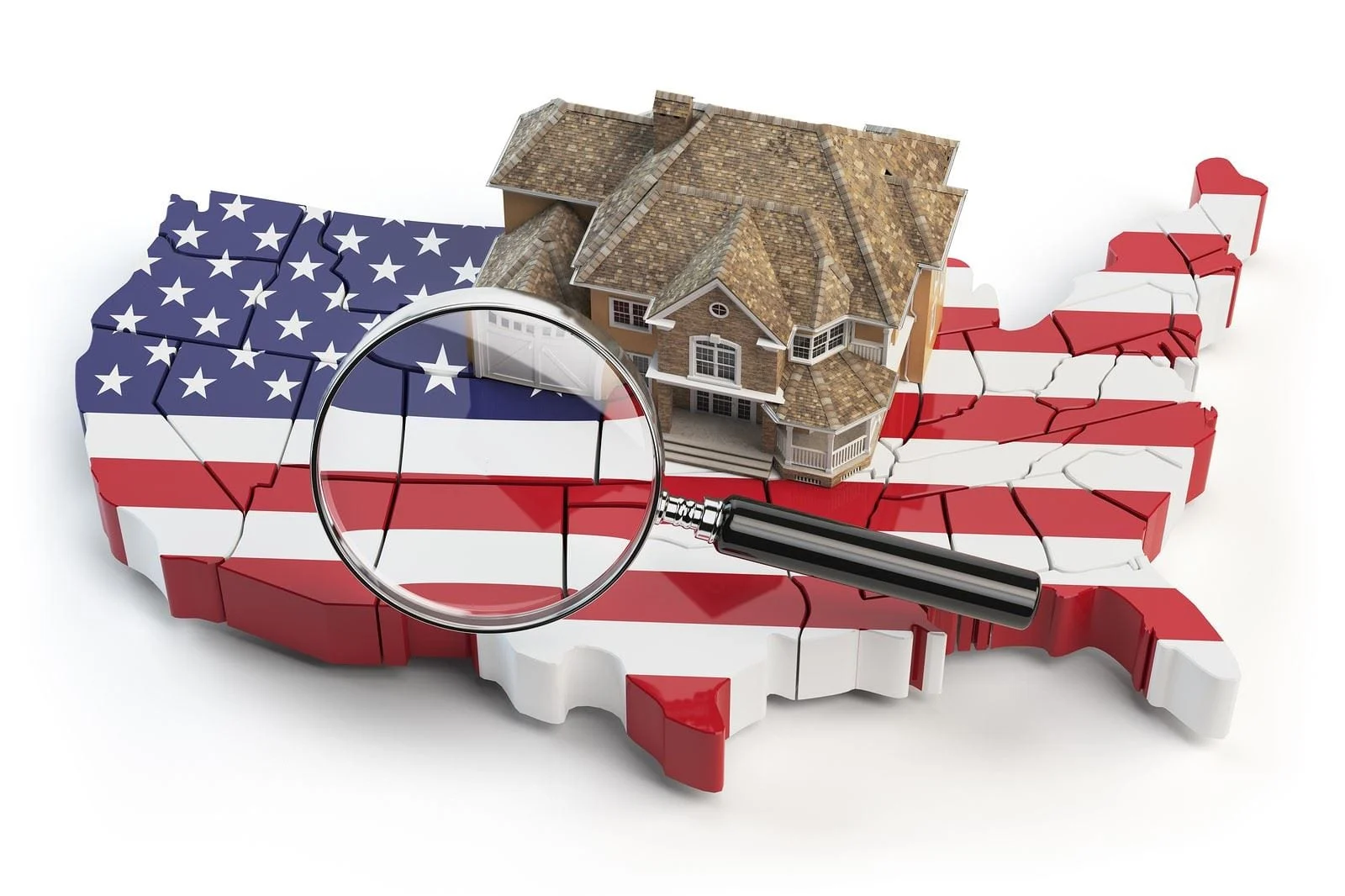 Hottest U.S. Housing Markets for Those Seeking Investment Property Opportunity