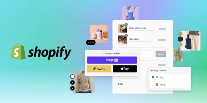 Elevating E-Commerce: Unveiling Shopify’s Advanced Checkout