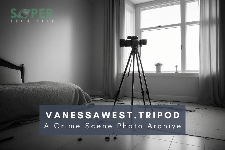 VanessaWest.tripod: An Archive of Crime Scene Photography