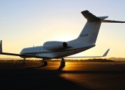 The Perks of Using a Private Jet Company for Corporate Travel