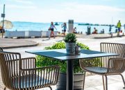 Outdoor Dining Excellence: Best Practices for Restaurant Furniture