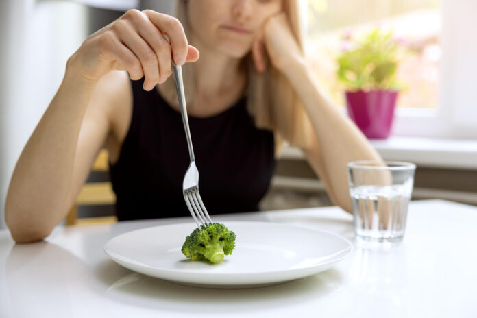 7 Facts You Might Not Know About Bulimia