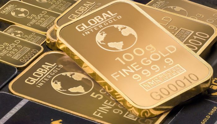 Unveiling the Ultimate Gold Trading Hub: Where Sellers Secure the Best Prices for Their Precious Metals