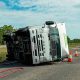 What Happens If You Get Into an Accident with a Truck?