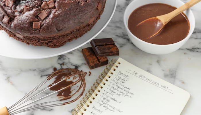 Indulge in Chocolate Delights: 5 Simple Chocolate Recipes To Try At Home