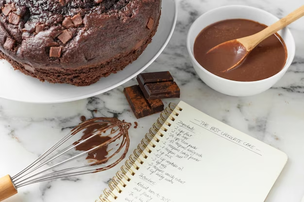 Indulge in Chocolate Delights: 5 Simple Chocolate Recipes To Try At Home