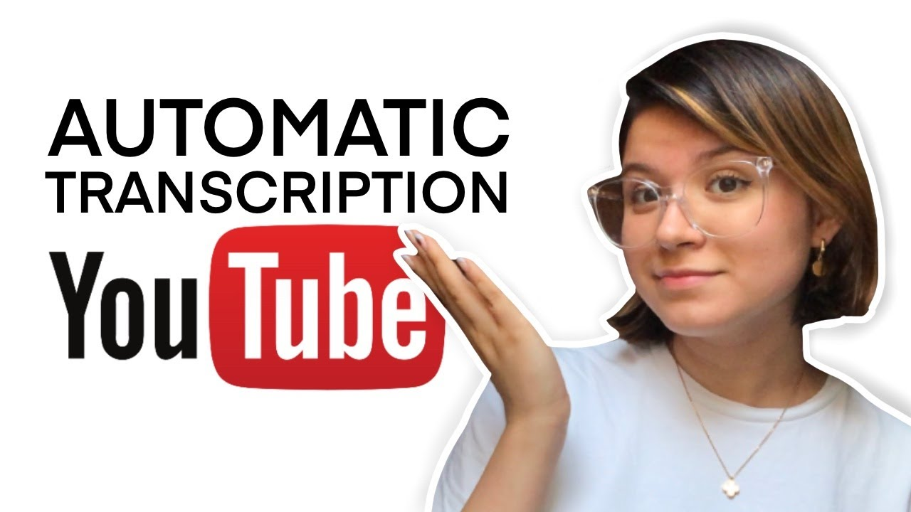 How to Transcribe YouTube Videos to Text in 2024