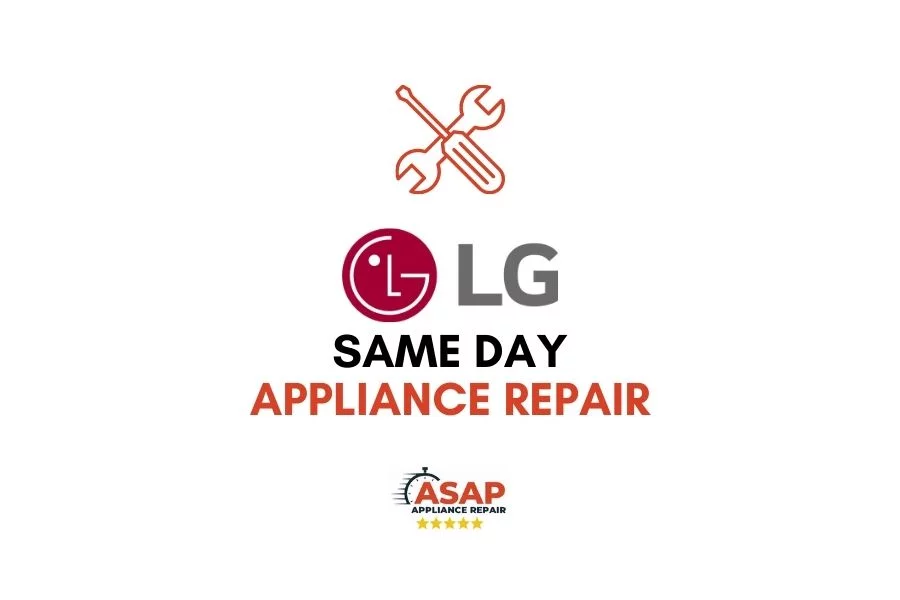 Free LG Appliance Repair Estimates: A Guide to Smart Maintenance