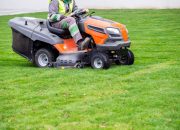 Why Investing in Professional Lawn Care Services is Worth It