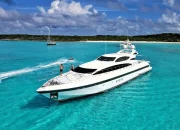 Sailing in Luxury: A Comprehensive Guide to Cancun Mexico Yacht Rentals