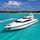 Sailing in Luxury: A Comprehensive Guide to Cancun Mexico Yacht Rentals