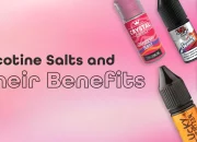 Dive into the World of Premium Nicotine Salts