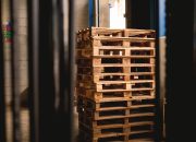 Revolutionising E-commerce with the Impactful Rise of Pallet Shipping