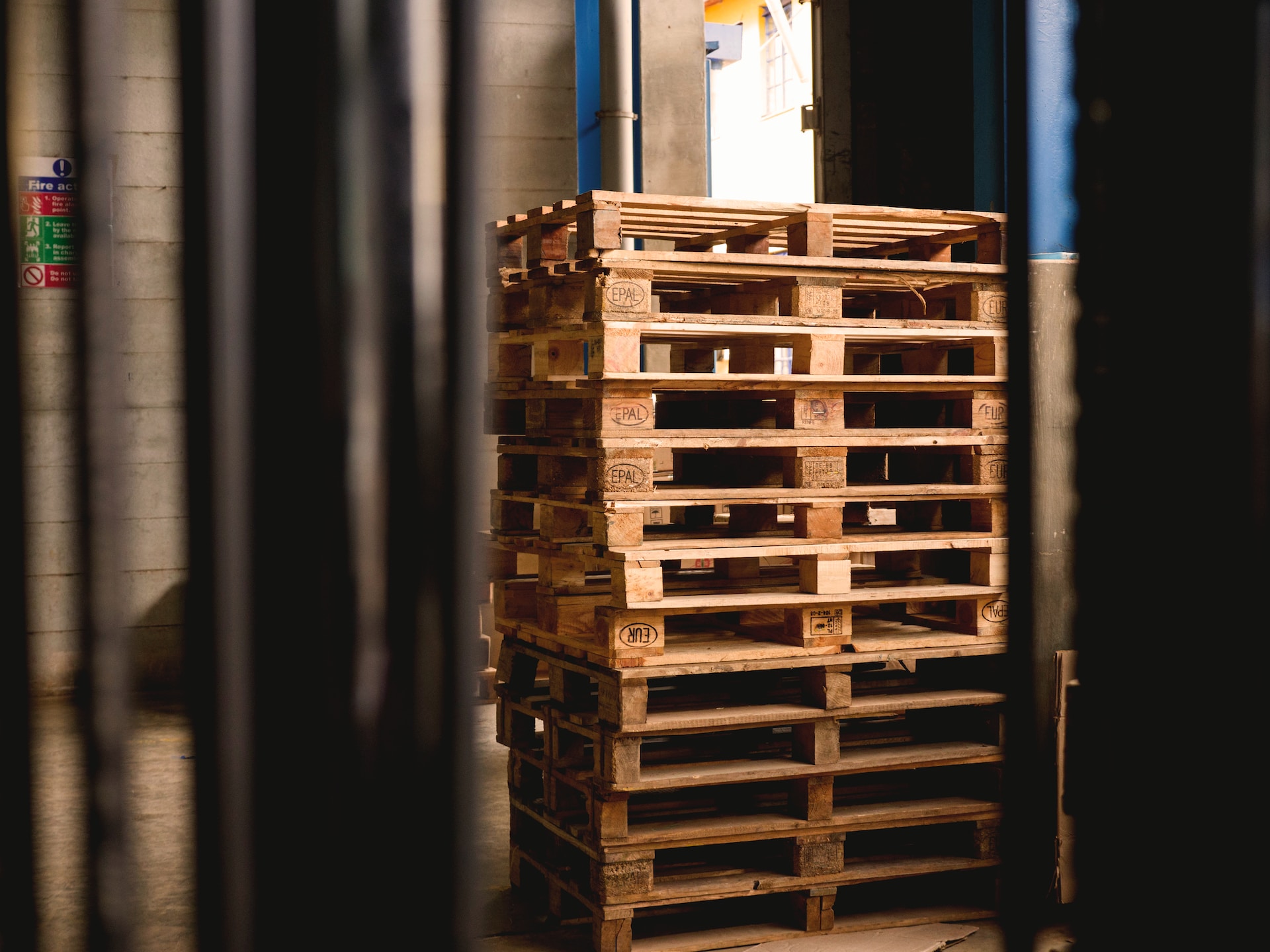 Revolutionising E-commerce with the Impactful Rise of Pallet Shipping