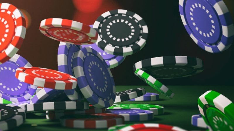 The Art of Bankroll Management in Online Slots