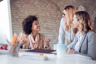 The Role of Women in Leadership: Empowering Voices for Change