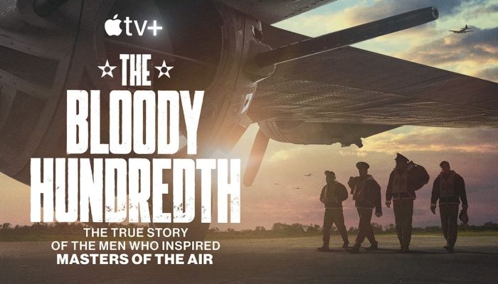 The Bloody Hundredth Apple TV Documentary