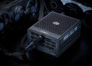 Cooler Master Mighty X 2000W and 2800W Platinum PSUs