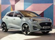 New 2024 Ford Puma gets official