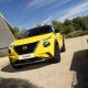 2024 Nissan Juke comes in a manual