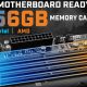 MSI motherboards now support 256GB of memory