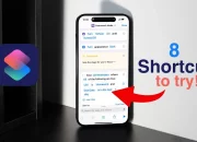 8 Awesome iPhone Shortcuts You Need To Check Out