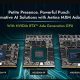 NVIDIA Ada Lovelace AI Edge Aetina MXM GPUs