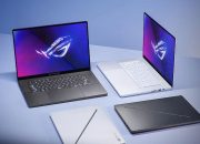 ASUS ROG Zephyrus G16 gaming laptop specs and performance