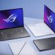 ASUS ROG Zephyrus G16 gaming laptop specs and performance