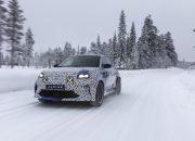 New Alpine A290 EV teased ahead of launch