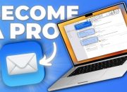 How to Become a Pro with Apple Mail App On Your Mac (Video)