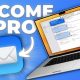 How to Become a Pro with Apple Mail App On Your Mac (Video)