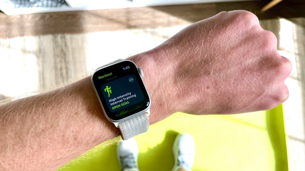 Apple Watch Heart Rate Not Working? Here’s How to Fix It