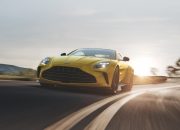 New Aston Martin Vantage gets official