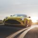 New Aston Martin Vantage gets official