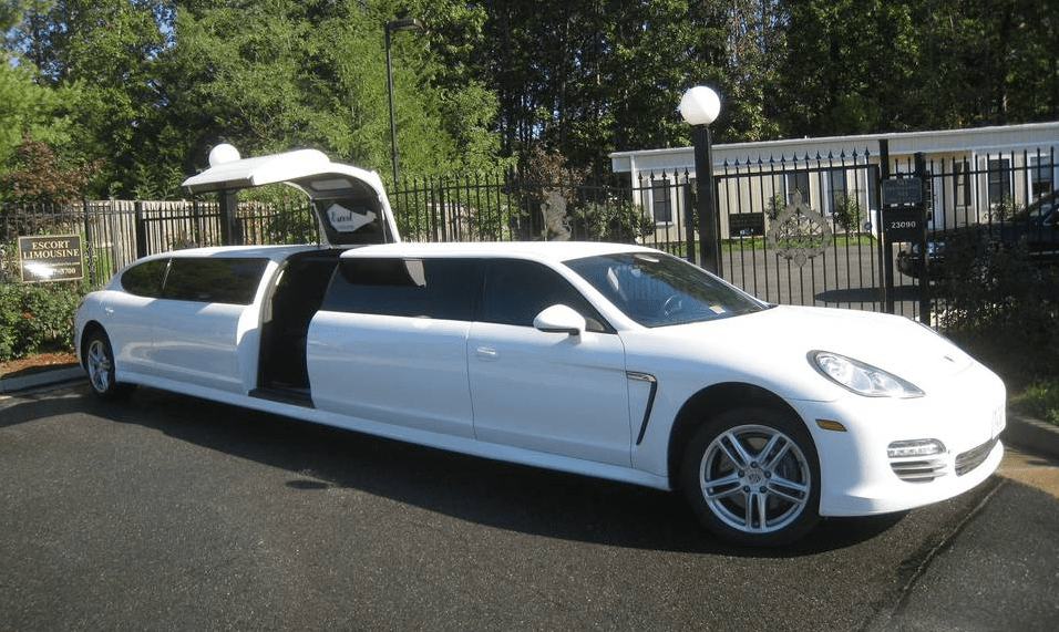 The Etiquette of Using a Corporate Chauffeur Service in London