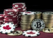 Playing Bitcoin Slots Online in Canada