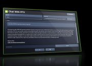 NVIDIA’s AI personal assistant demo available for RTX GPU PCs