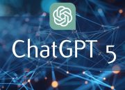 ChatGPT 5 is going to change everything!