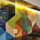 Splash of Personality: Colored Glass Splashbacks Bring Life to Australian Interiors