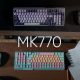 Cooler Master MasterKeys MK770 mechanical keyboard