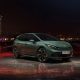 Cupra Born VZ EV unveiled with 322 HP