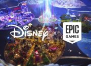 Disney to invest .5 billion in Epic Games